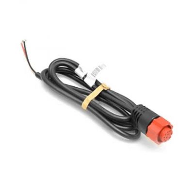 Strömkabel 2-Wire För Mark, Elite, Hook, HDS