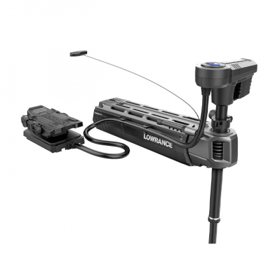 Ghost Trollingmotor 47''
