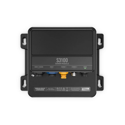 S3100 Ekolodsmodul
