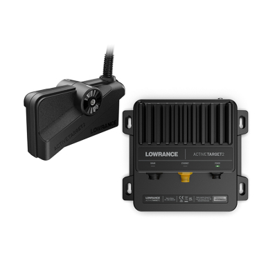 ActiveTarget 2 kit