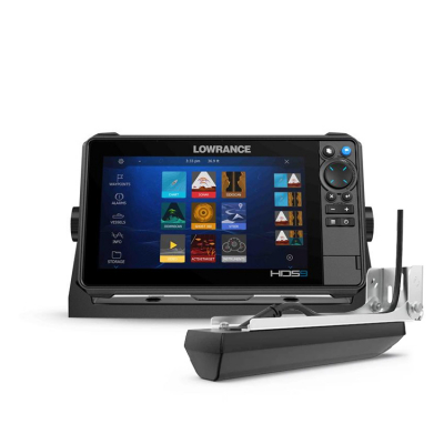 HDS-9 PRO