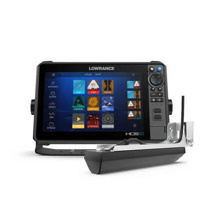HDS-10 PRO