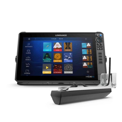 HDS-16 PRO