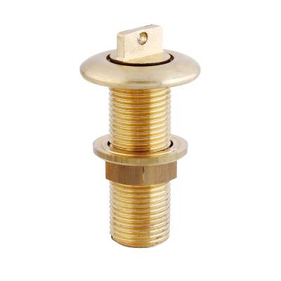 Genomgående Länsplugg