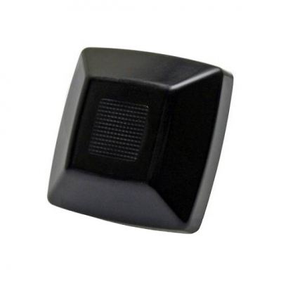 Tryckknapp Svart 700 serien