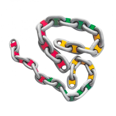 Kättingmarkör 8mm (10-Pack)