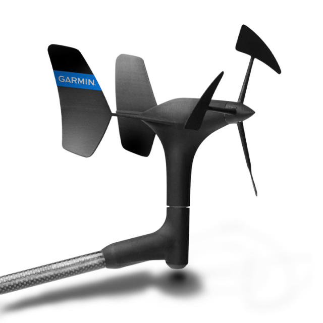 gWind Med GND10 (NMEA 2000)