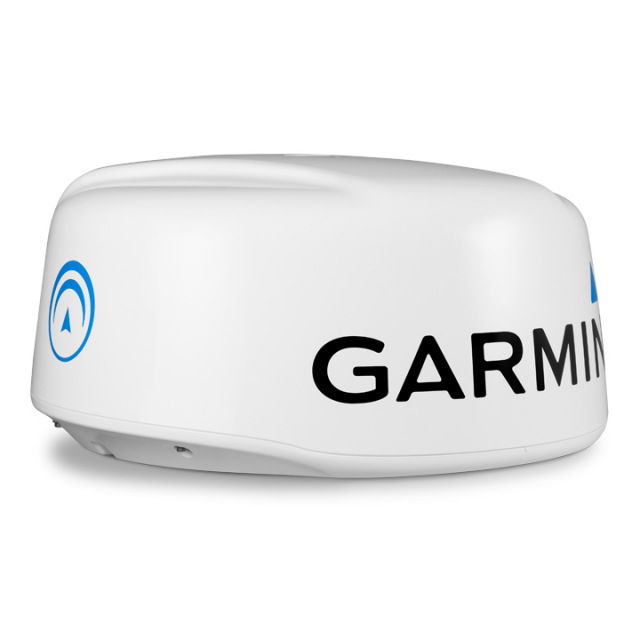 GMR Fantom 18 40W Solid state Pulse Compression