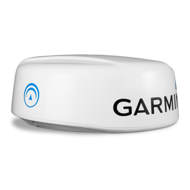 GMR Fantom 24 40W Solid state Pulse Compression