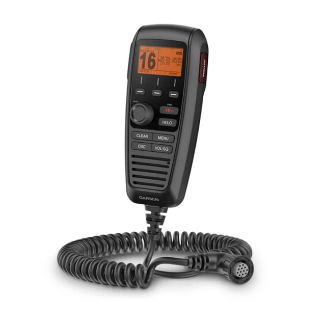 GHS 11i Kabelansluten VHF-telefon