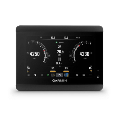 TD 50 Pekskärm 5