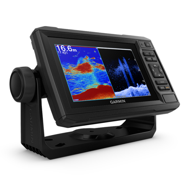 Echomap UHD 62cv Utan Givare
