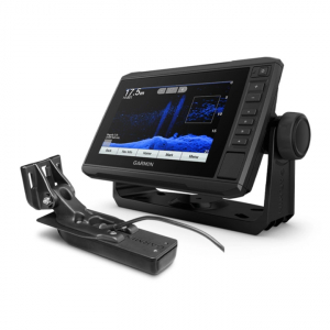 Echomap UHD 72CV Med GT24-TM Givare