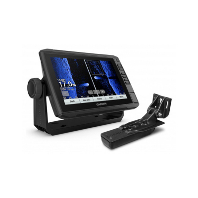 Echomap UHD 92SV Med GT54-TM Givare