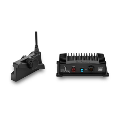 Panoptix Livescope Plus System LVS34 & GLS10