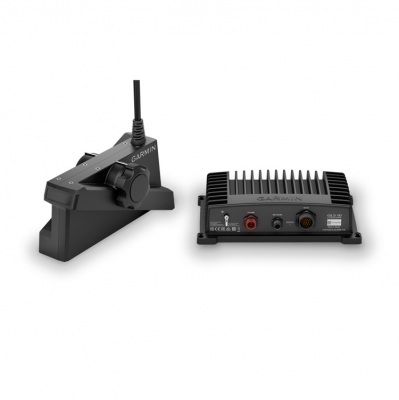 Panoptix LiveScope XR System LVS62XR & GLS10