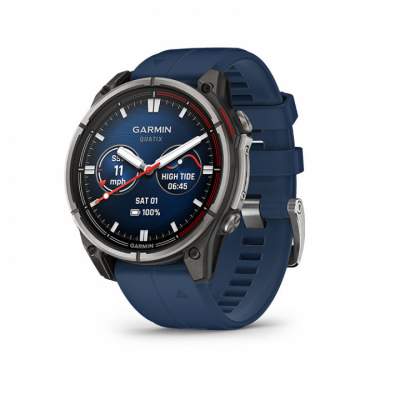 Quatix 8 Smartwatch AMOLED 47 mm