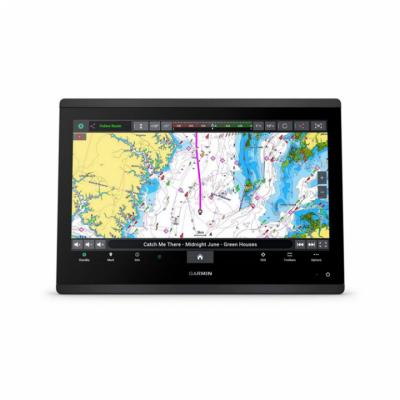 GPSMAP 1623 XSV
