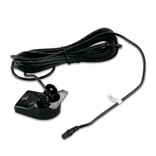Akterspegelsgivare D/T 77/200kHz 4pin