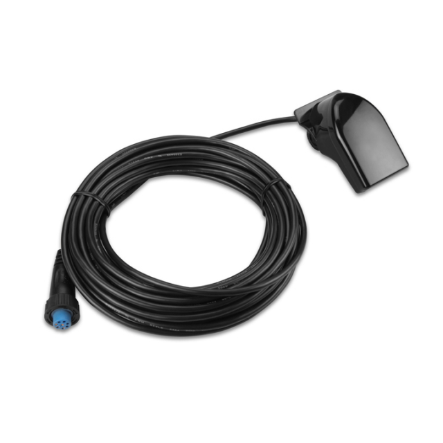 Akterspegelsgivare D/T 77/200kHz 8pin