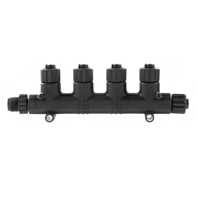 NMEA 2000 T-Kontakt För Multiport (010-12935-11)