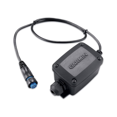Trådblocks Adapter 8-pin