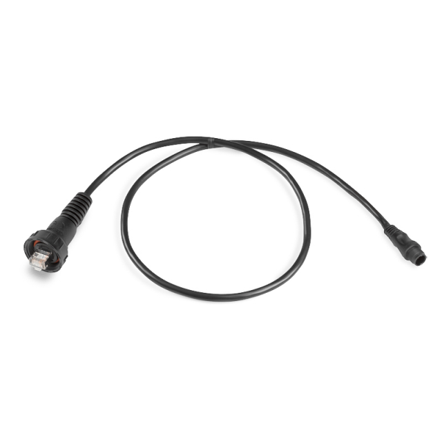 Adapterkabel För Garmins Marina Nätverk (Liten Till Stor)