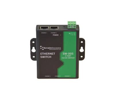 Apollo ETH 5p-Switch