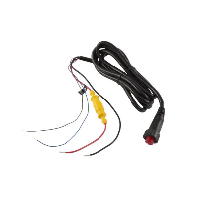 Threaded Power/Data Cable (4-pin) (010-12445-00)
