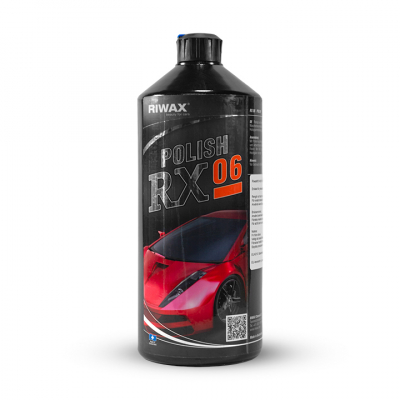 Polermedel RX06 Polish 1L