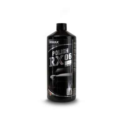 Polermedel RX06 2IN1 Polish 1L