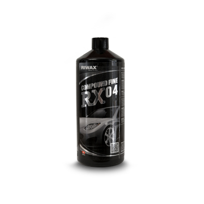 Polermedel RX04 Compound Fine 1L