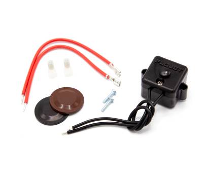 Tryckströmbryare 35psi