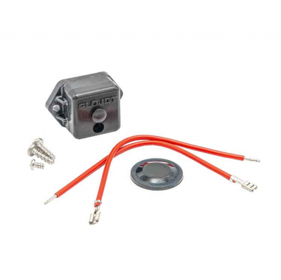 Tryckströmbrytare 25psi Flojet