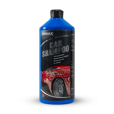 Car Shampoo 1l
