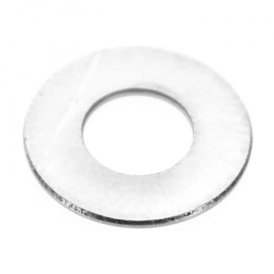 Bricka Till Reglagekabelinfästning Motor