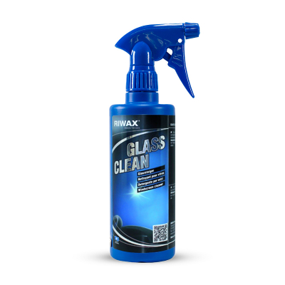 Glass Clean 500ml
