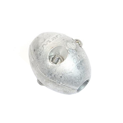 Anode Kit Zink (Evinrude/Johnson/BRP)