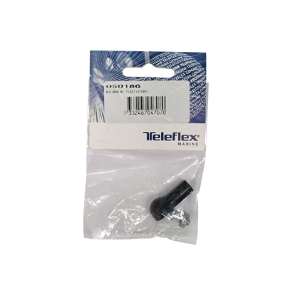 Kullänk Plast M5 (050186)