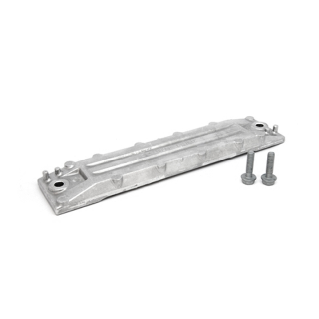 Anodsats ZW1 Bf75-225 15x50x150mm