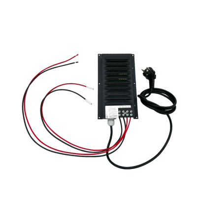 Konverter 115/230V-24V