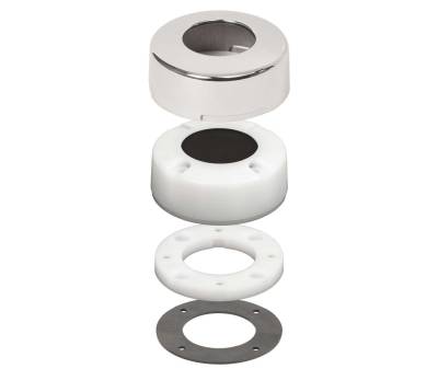 Genomförning SS max 14/35mm