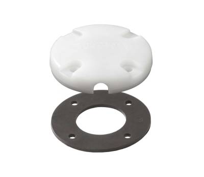 Sidogenomförning max  7/25mm