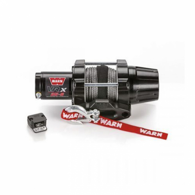VRX 25-S ATV Vinsch