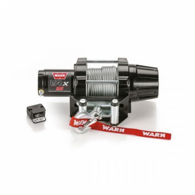 VRX 25 ATV Vinsch