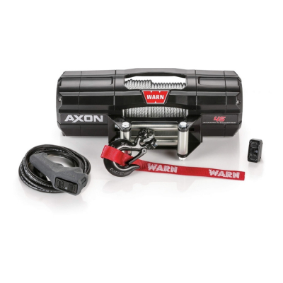 Axon 45 ATV Vinsch