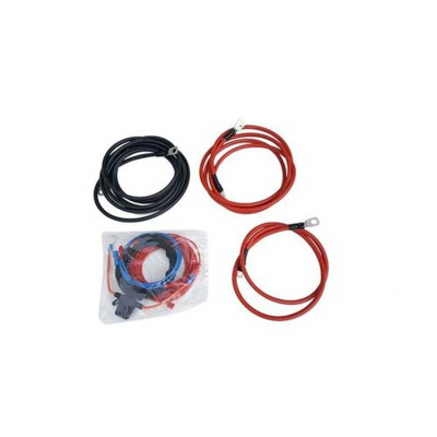 Kabelsats Till Balder Ankarspelskit 900W