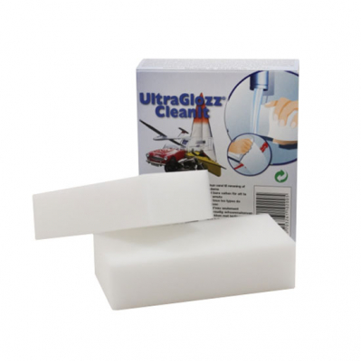 Ultraglozz Cleanit Svamp (2-pack)