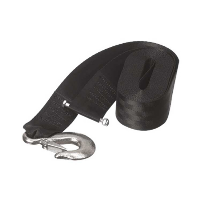 Trailerband Med Pinne 8 m