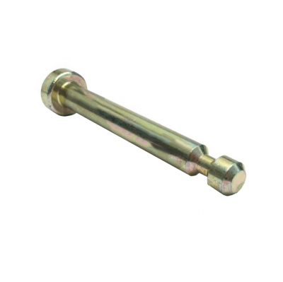 Låsbult 1030 Cylinder Bakifrån